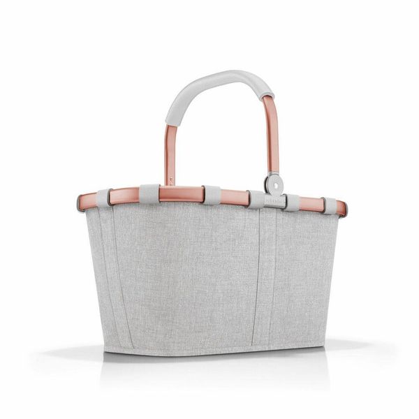REISENTHEL® Einkaufskorb carrybag 22L Volumen, Einkaufstasche günstig online kaufen