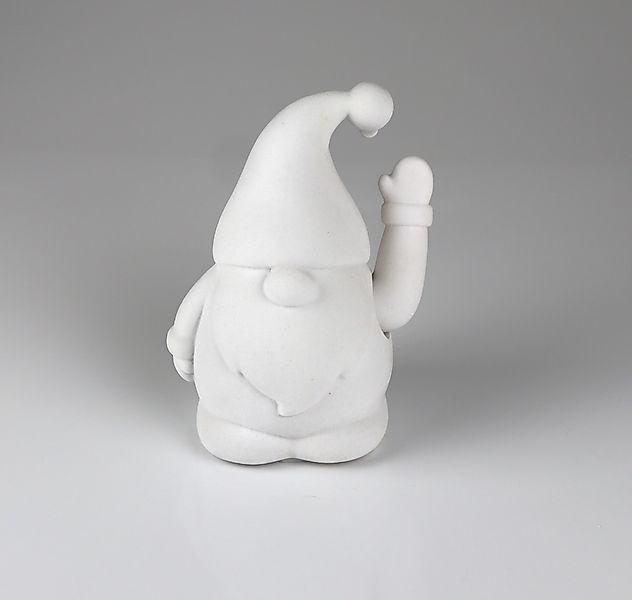 AM Design Dekofigur "aus Kunststoff" 2er Set, BxH: 12x17 cm günstig online kaufen