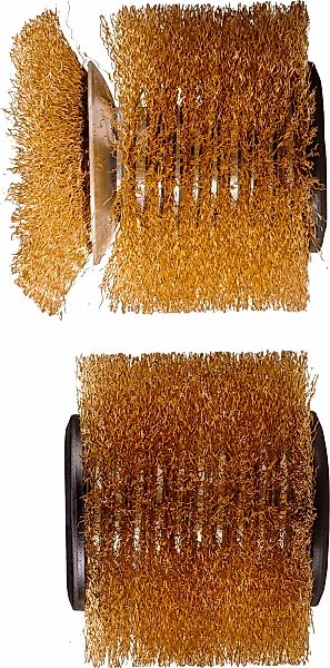 Einhell Reinigungsbürste aus Stahl für Akku-Oberflächenbürste PICOBELLA günstig online kaufen