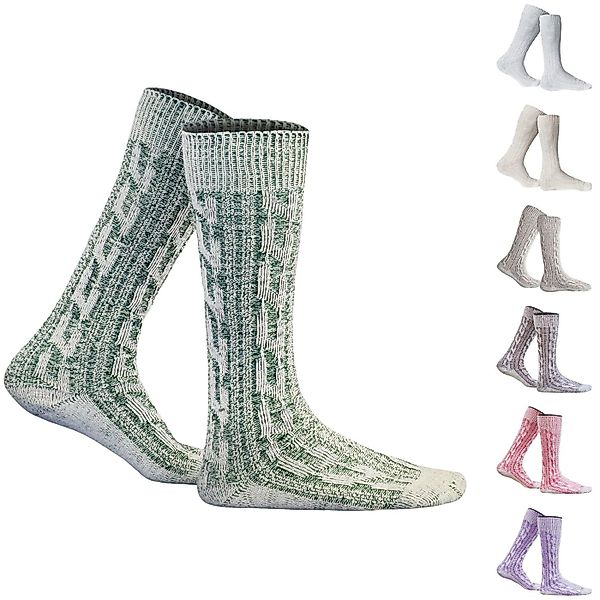 German Wear Trachtensocken GW200 Trachtensocken Strümpfe günstig online kaufen