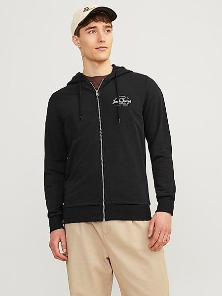 Jack & Jones Sweatjacke JJFOREST SWEAT günstig online kaufen