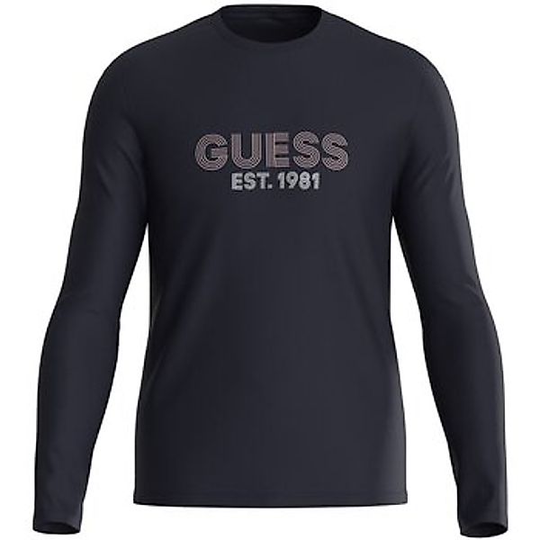Guess  Langarmshirt M4YI33 J1314 günstig online kaufen
