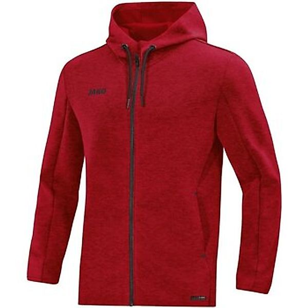Jako  Trainingsjacken Sport  Premium Kapuzenjacke meliert 4XL 6829 günstig online kaufen