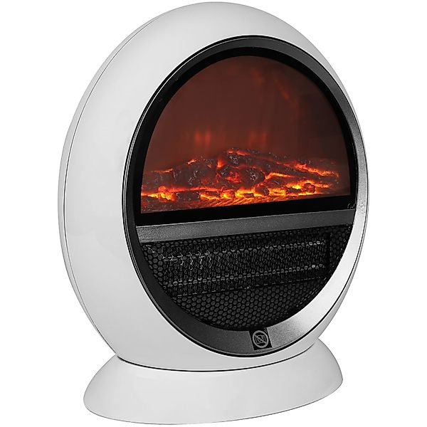 Deuba Heizlüfter, 1500 W, Kamin Optik günstig online kaufen