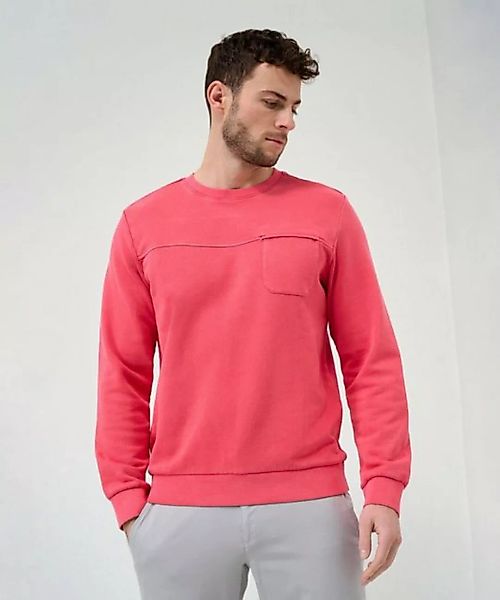 Brax Sweatshirt Style SAWYER günstig online kaufen