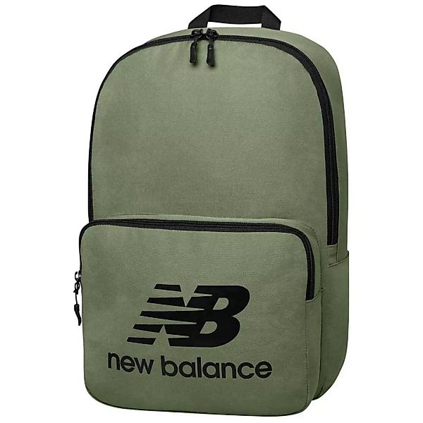 New Balance Team Classic M Rucksack One Size Celadon / Black günstig online kaufen
