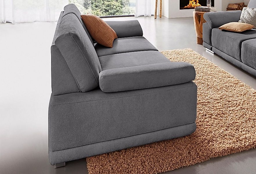 sit&more 2,5-Sitzer "Coria" günstig online kaufen