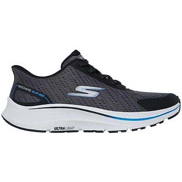 Skechers  Sneaker Slipper GO RUN CONSISTENT 2.0 - WORLDVIEW 220880 CCBK günstig online kaufen