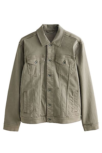 Next Jeansjacke Jeansjacke (1-St) günstig online kaufen