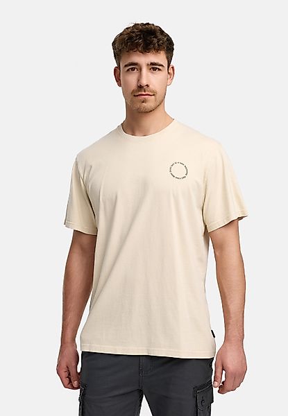 Indicode T-Shirt INBlank T-Shirt mit hochwertig günstig online kaufen