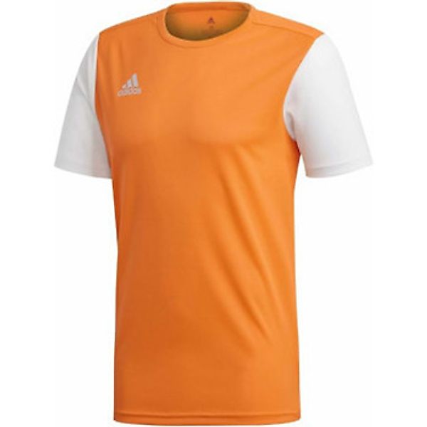 adidas  T-Shirt Trikot für Herren in unifarben günstig online kaufen