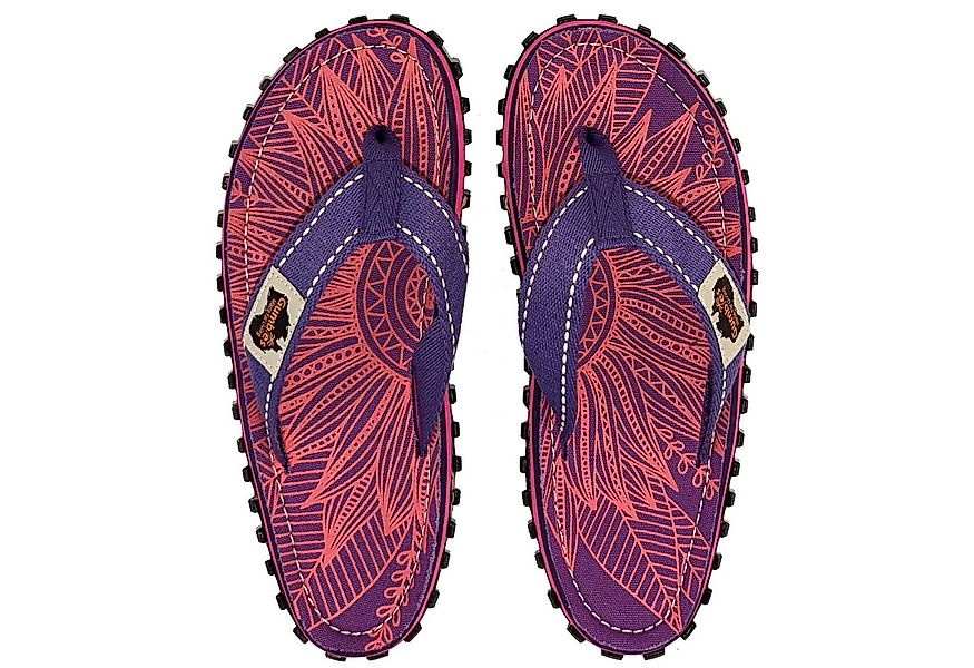 Gumbies Original T-Strap-Zehentrenner günstig online kaufen