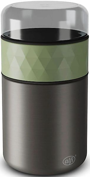 Alfi Thermobehälter "ENDLESS FOOD" 1 Stk. tlg. mit Snackpot, 500 ml günstig online kaufen