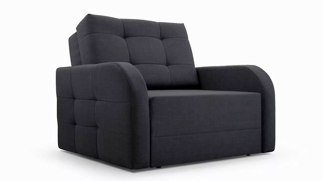 MOEBLO Kindersofa PORTO 80, Schlafsessel Sofa Sessel Jugendsofa Schlafsofa günstig online kaufen