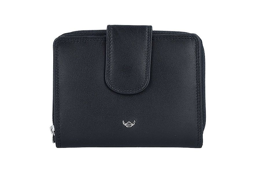 Golden Head Geldbörse Polo, Leder günstig online kaufen