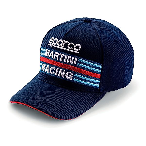 sparco Baseball Cap Martini Racing Flexcap günstig online kaufen
