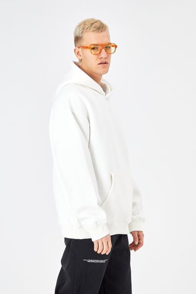 OSSY HOMER Hoodie Oversize Hoodie Basic günstig online kaufen