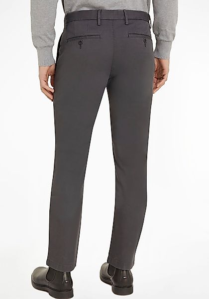 Tommy Hilfiger Chinohose Chino Denton 1985 günstig online kaufen