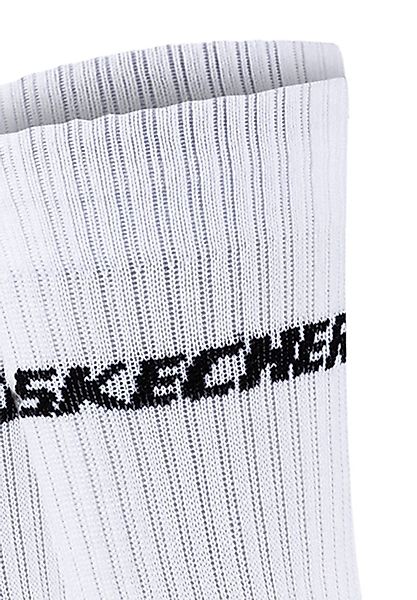 Skechers Kurzsocken Unisex cushioned long Tennis günstig online kaufen