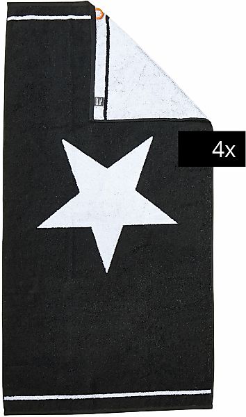 done. Duschtücher "DAILY SHAPES" günstig online kaufen