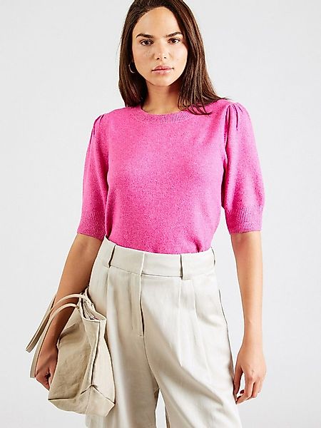 ONLY Strickpullover ONLRica (1-tlg) Drapiert/gerafft günstig online kaufen