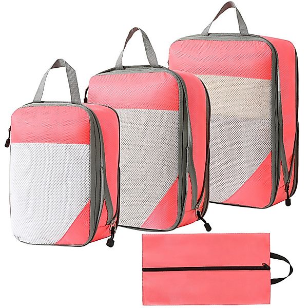 REDOM Kofferorganizer Koffer Organizer Reise Kleidertasche günstig online kaufen