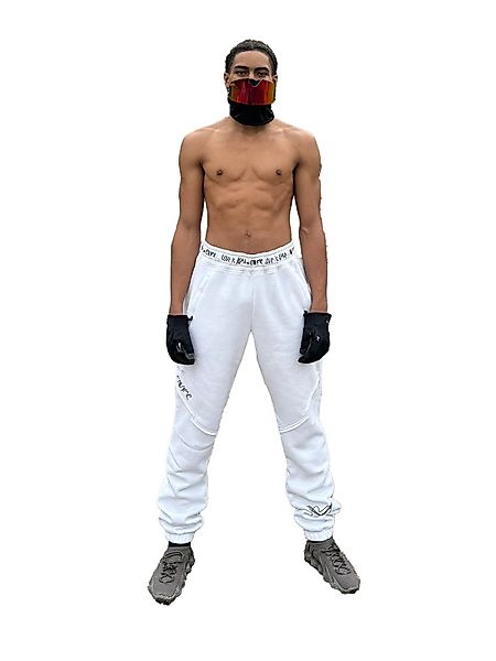 ENVYME Jogger Pants Oversize günstig online kaufen