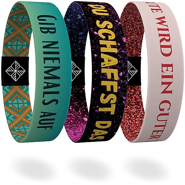 juma Armband glaubensband - Set Motivation günstig online kaufen