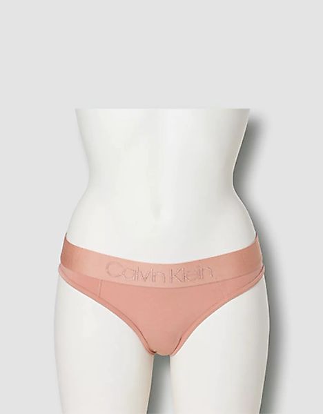 Calvin Klein TONAL LOGO Damen Bikini QF4943E/YUT günstig online kaufen