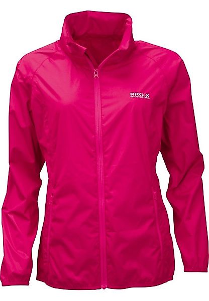PRO-X ELEMENTS Regenjacke günstig online kaufen