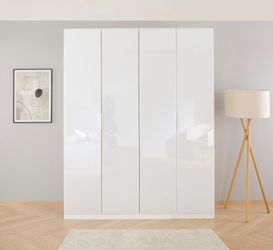 rauch Drehtürenschrank "Kleiderschrank Schrank Garderobe KOLUNA mit hochwer günstig online kaufen