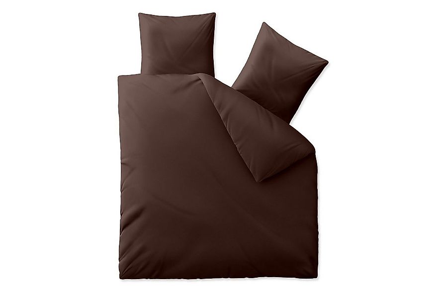 CelinaTex Bettwäsche Harmony Bettgarnitur Mikrofaser weich 200x220cm Tosca, günstig online kaufen