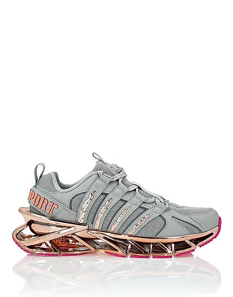 PLEIN SPORT Runner Sneaker Sneaker günstig online kaufen