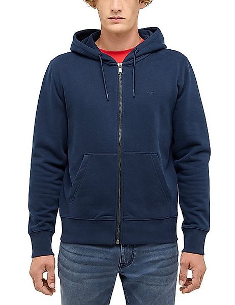 MUSTANG Sweatshirt Herren Style Brighton günstig online kaufen