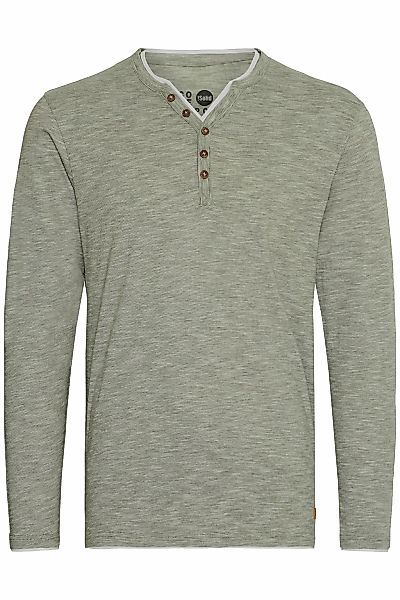 Solid Longsleeve "Longsleeve SDBelagos" günstig online kaufen