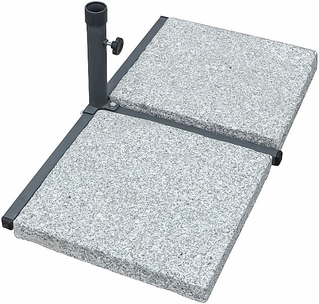 Schneider Balkon-Plattenständer günstig online kaufen