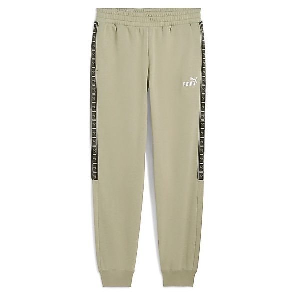 PUMA Jogginghose ESS Tape Sweatpants (0-tlg) günstig online kaufen