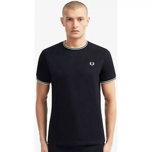 Fred Perry  T-Shirt M1588 günstig online kaufen