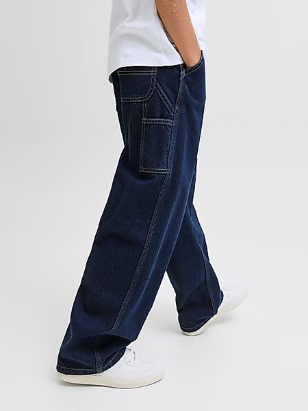 Jack & Jones Junior Relax-fit-Jeans JJIALEX günstig online kaufen
