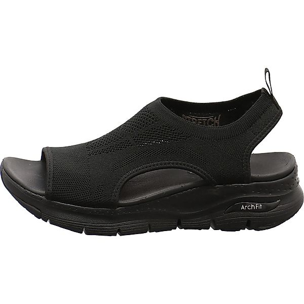 Skechers  Sandalen Sandaletten 119236 119236 BBK günstig online kaufen