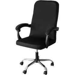MALATEC Bürostuhlhusse Bürostuhlbezug Schutzbezug Stuhl, Flexible günstig online kaufen