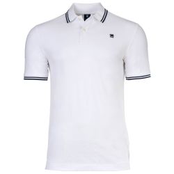 G-STAR Poloshirt Herren Poloshirt Baumwolle Dunda günstig online kaufen
