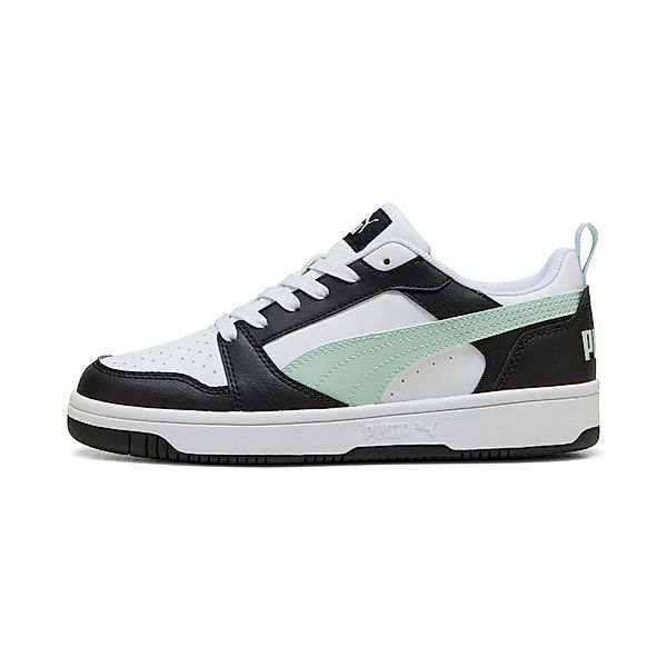 PUMA Sneaker "REBOUND V6 LOW" günstig online kaufen