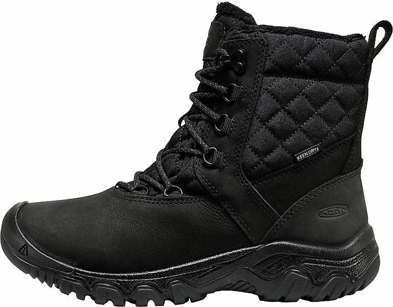 Keen Winterstiefel "GRETA BOOT II WP" Snowboots, Winterboots, Winterschuhe, günstig online kaufen