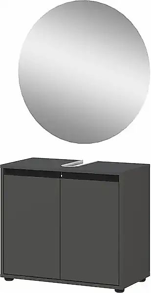 GERMANIA Badmöbel-Set »Lemont« 2 Stk. tlg. günstig online kaufen