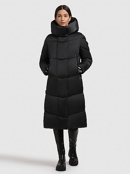 khujo Steppmantel MANELIA2 günstig online kaufen