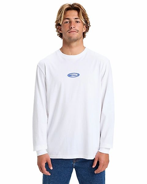 Quiksilver Langarmshirt "Ev Heaven Like" günstig online kaufen