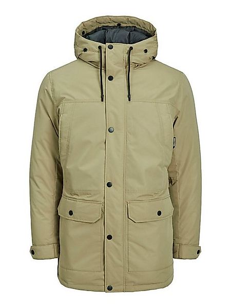 Jack & Jones Winterjacke günstig online kaufen