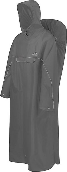 normani Regenponcho Regenponcho Tutunendo mit Rucksackfunktion - Extra Lang günstig online kaufen