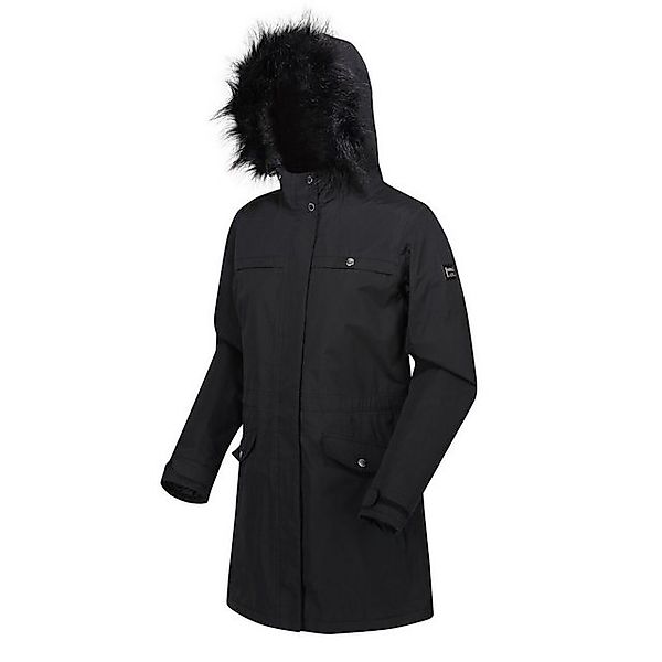 Regatta Softshelljacke Parka Serleena II günstig online kaufen